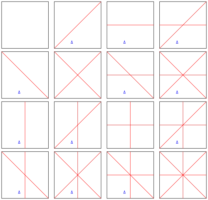 all Cipra City Tiles